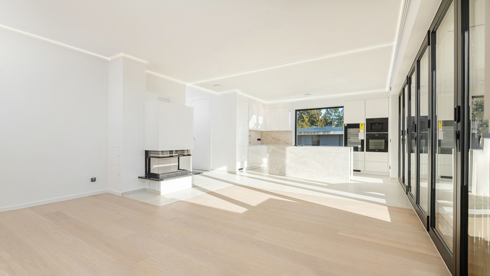 Penthouse - Designwohnung am Michelsberg – Luxus in Bestlage von Ulm 4.5 zimmer