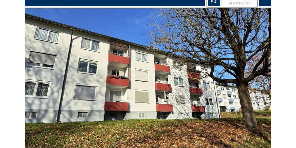 Wohnung zum Kaufen in Ulm 347.000 € 77 m² 3 zimmer