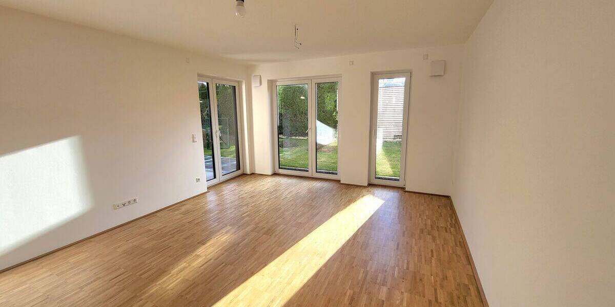 Etagenwohnung Neu-Ulm Burlafingen - 2 Zimmer, 57 m&sup2;, 880&euro; | Angebot:26858822