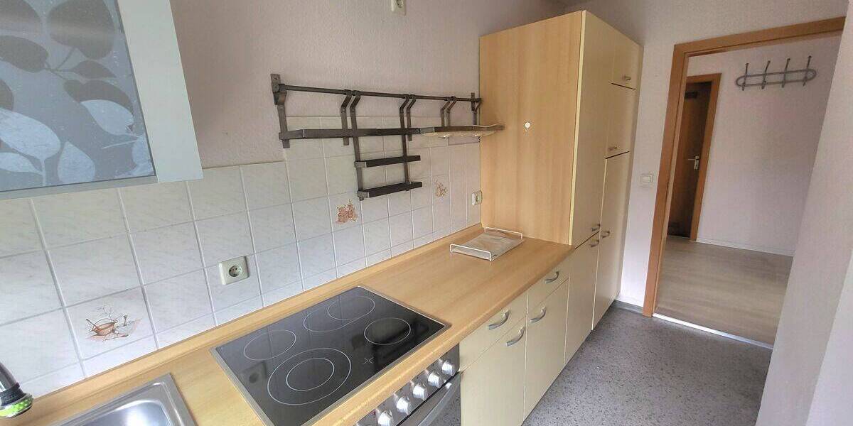 Etagenwohnung Nersingen - 2 Zimmer, 63 m&sup2;, 220.000&euro; | Angebot:26485902