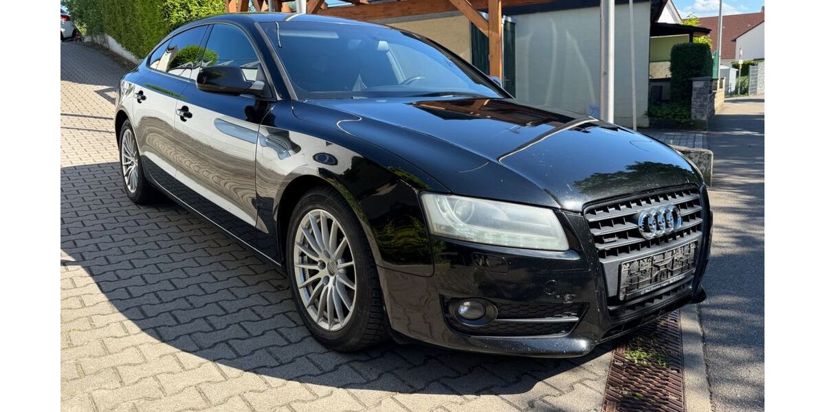 Audi A5 384.000 km 3.990 &euro; Elchingen 89275