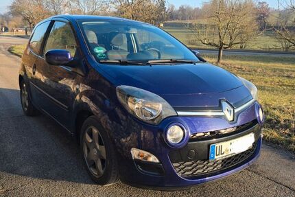 Renault Twingo 103.000 km 2.900 &euro; Ulm 89081