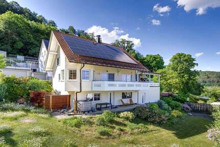 Haus Blaubeuren - 7.5 Zimmer, 177 m&sup2;, 579.000&euro; | Angebot:26846987
