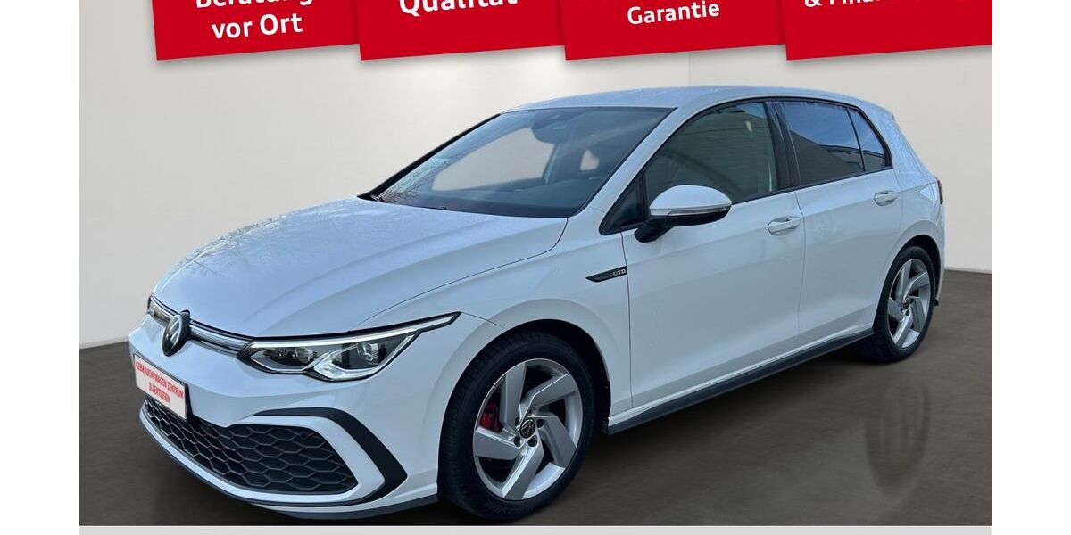 VW Golf 51.400 km 27.460 &euro; Illertissen 89257