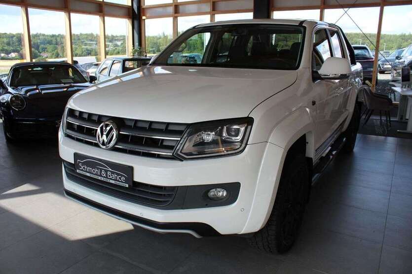 Amarok