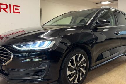 Ford Focus 90.000 km 15.990 € Amstetten 73340