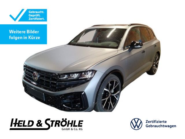 Touareg