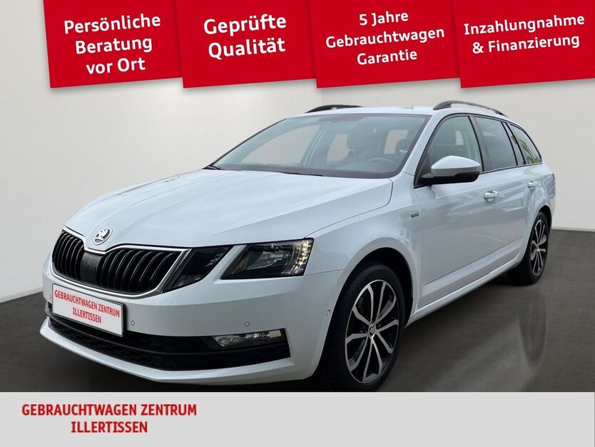 Skoda Octavia 140.475 km 15.290 € Illertissen 89257