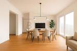 Etagenwohnung Neu-Ulm Pfuhl - 2 Zimmer, 55 m&sup2;, 329.000&euro; | Angebot:25691215