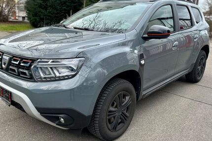 Dacia Duster 40.200 km 19.900 &euro; Ulm 89079