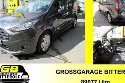 Ford Transit Connect 80.000 km 17.490 &euro; Ulm 89077
