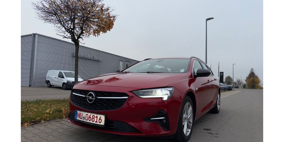 Opel Insignia 114.400 km 12.699 &euro; Illertissen 89257