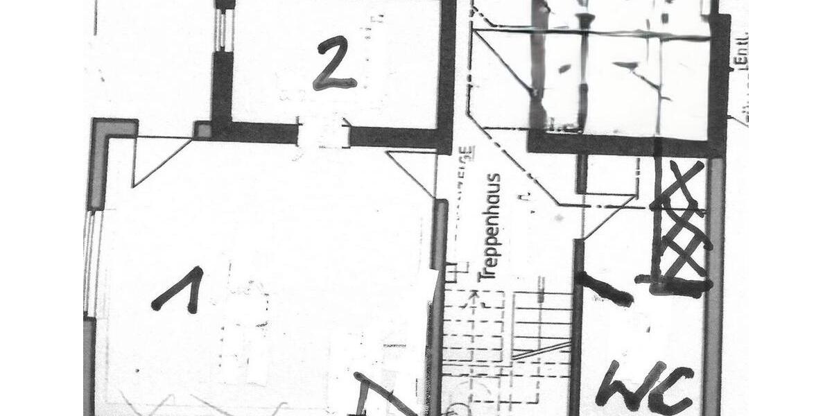 Gepflegte, helle BüroräumePraxis in Amstetten zimmer