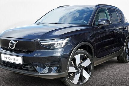Volvo XC40 31.800 km 31.790 &euro; Ulm 89081