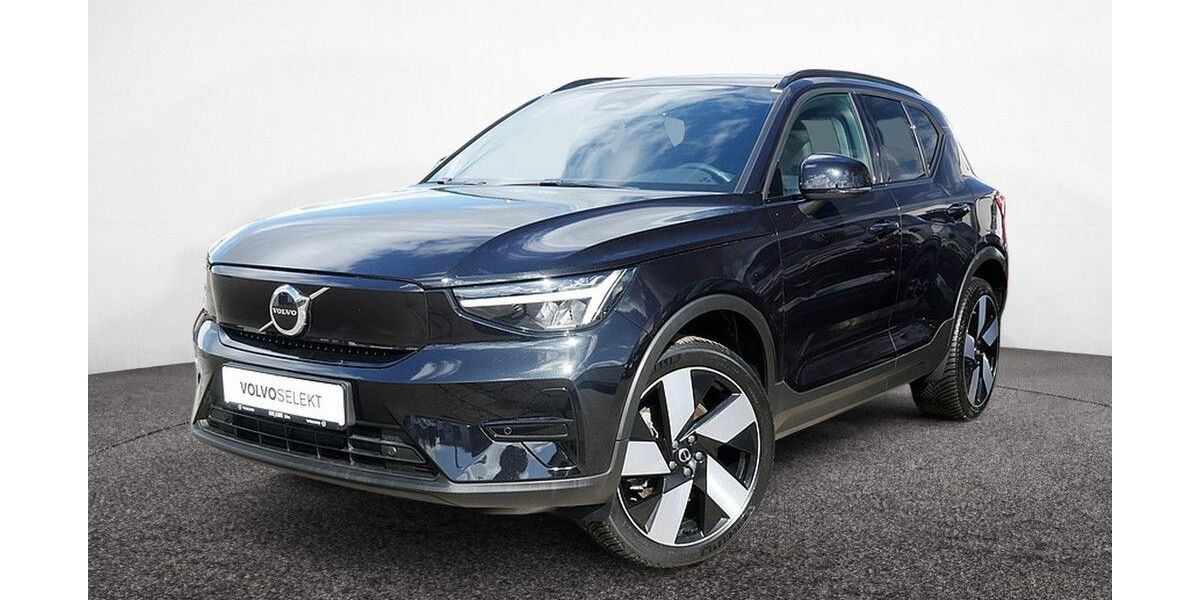 Volvo XC40 31.800 km 31.790 &euro; Ulm 89081