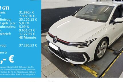 VW Golf 13.901 km 31.990 &euro; Neu-Ulm 89231