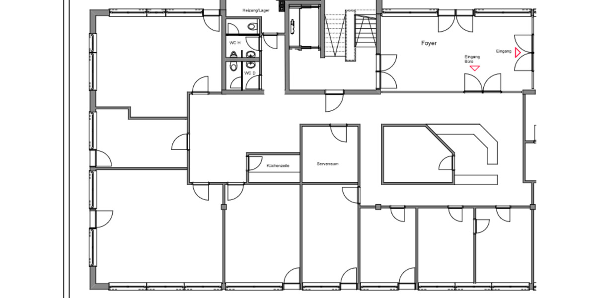 Gewerbeobjekt Blaubeuren - 2.900&euro; | Angebot:18796715