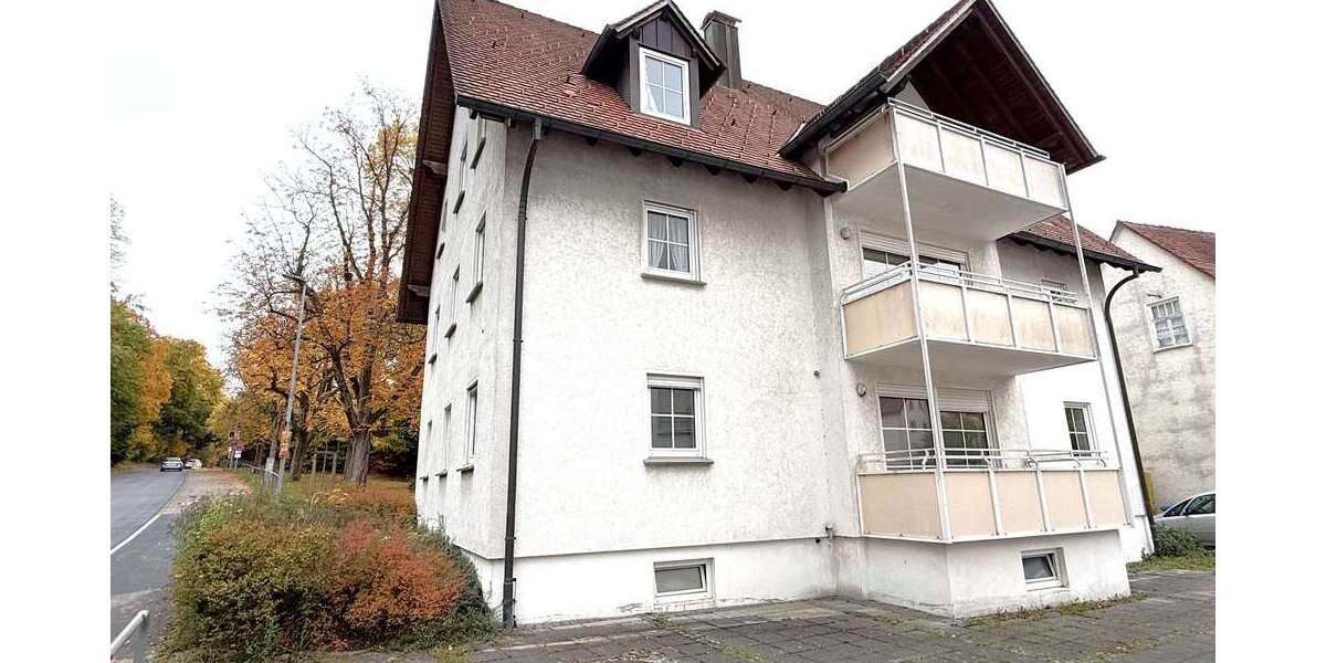 Wohnung zum Mieten in Laupheim 1.190 € 108 m² 3.5 zimmer