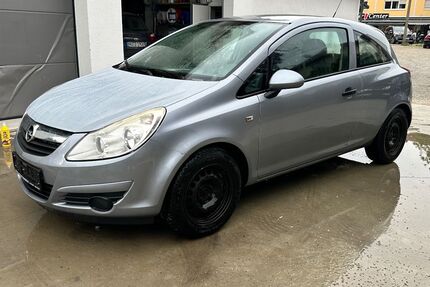 Opel Corsa 250.000 km 1.500 &euro; Senden 89250