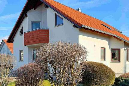 Haus Ehingen-Berg Berg - 5 Zimmer, 122 m&sup2;, 519.000&euro; | Angebot:25282692