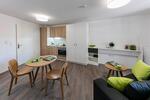 Etagenwohnung Neu-Ulm Ludwigsfeld - 2 Zimmer, 40 m&sup2;, 750&euro; | Angebot:26648182