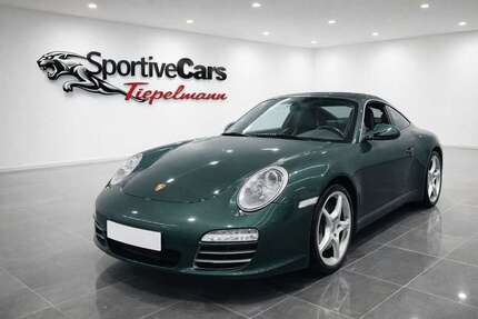 Porsche 997 120.600 km 77.900 &euro; Erbach 89155