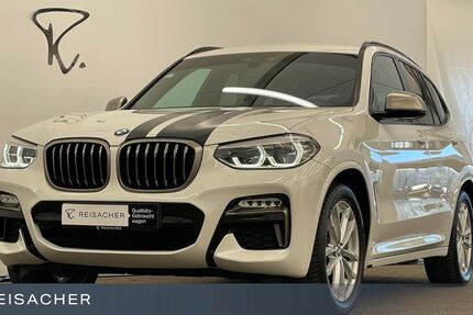 BMW X3 M40 96.484 km 35.880 &euro; Ulm 89077