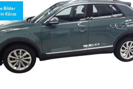 VW T-Roc 12.516 km 23.970 &euro; Neu-Ulm 89231
