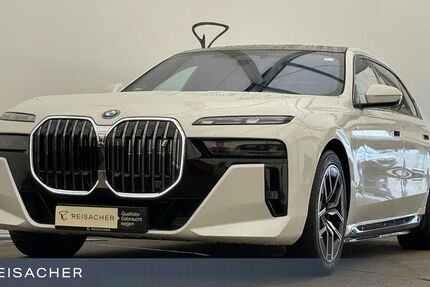BMW i7 25.802 km 79.949 &euro; Ulm 89077