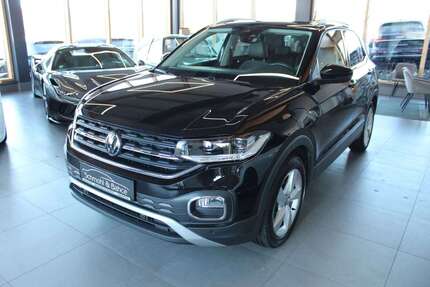 VW T-Cross 56.000 km 23.290 &euro; Amstetten 73340