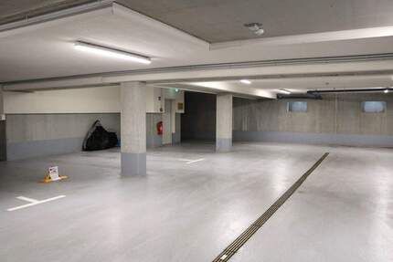 Neuwertiger Tiefgaragenstellplatz in Illertissen am Standort Rudolf-Kurz-Straße 15 - 17 zu erwerben! zimmer