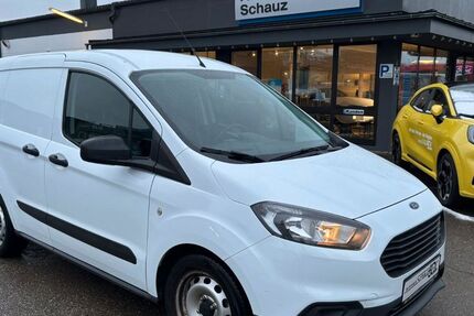 Ford Transit 54.500 km 9.000 &euro; Sontheim 89567