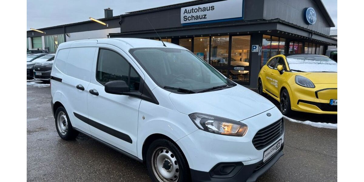 Ford Transit 54.500 km 9.000 &euro; Sontheim 89567