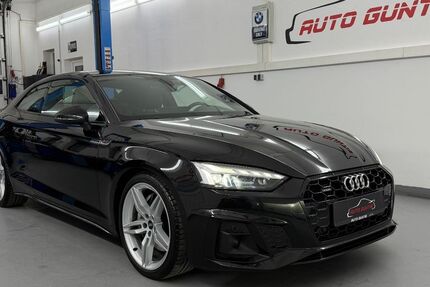 Audi A5 83.500 km 35.999 &euro; Kötz 89359
