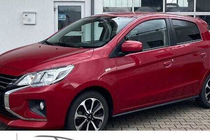 Mitsubishi Space Star 50.000 km 12.334 € Herbrechtingen 89542