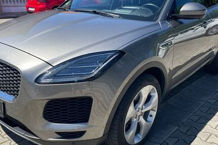 Jaguar E-Pace 56.500 km 20.790 &euro; Kammeltal/Egenhofen 89358