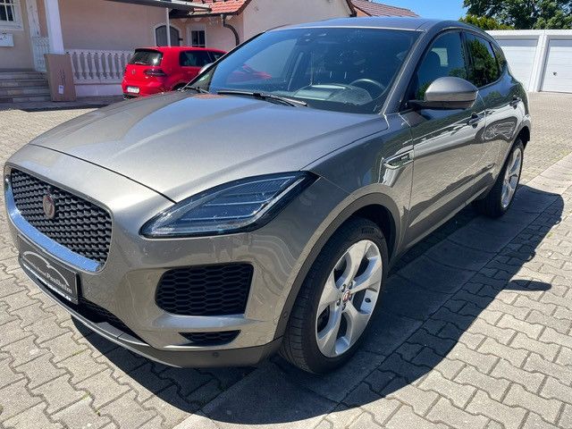 Jaguar E-Pace 56.500 km 20.790 &euro; Kammeltal/Egenhofen 89358