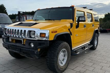 Hummer H2