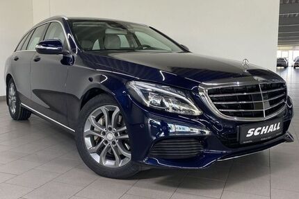 Mercedes C 250