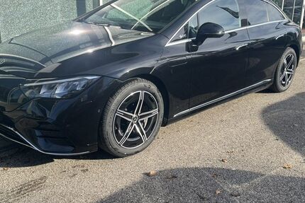 Mercedes-Benz EQE 59.612 km 41.900 &euro; Günzburg 89312