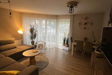 Wohnung Bernstadt - 2 Zimmer, 47 m&sup2;, 197.000&euro; | Angebot:24838437