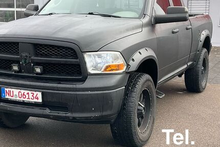 Dodge RAM 280.000 km 9.990 &euro; Neu-Ulm 89231