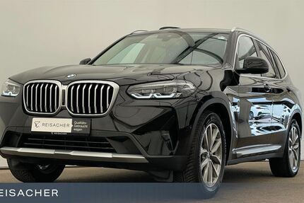 BMW X3 30.088 km 36.490 &euro; Ulm 89077