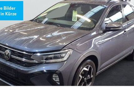 VW Taigo 23.315 km 27.970 &euro; Neu-Ulm 89231