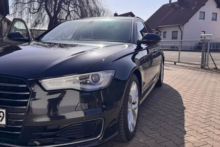 Audi A6 213.534 km 15.000 &euro; Günzburg 89312