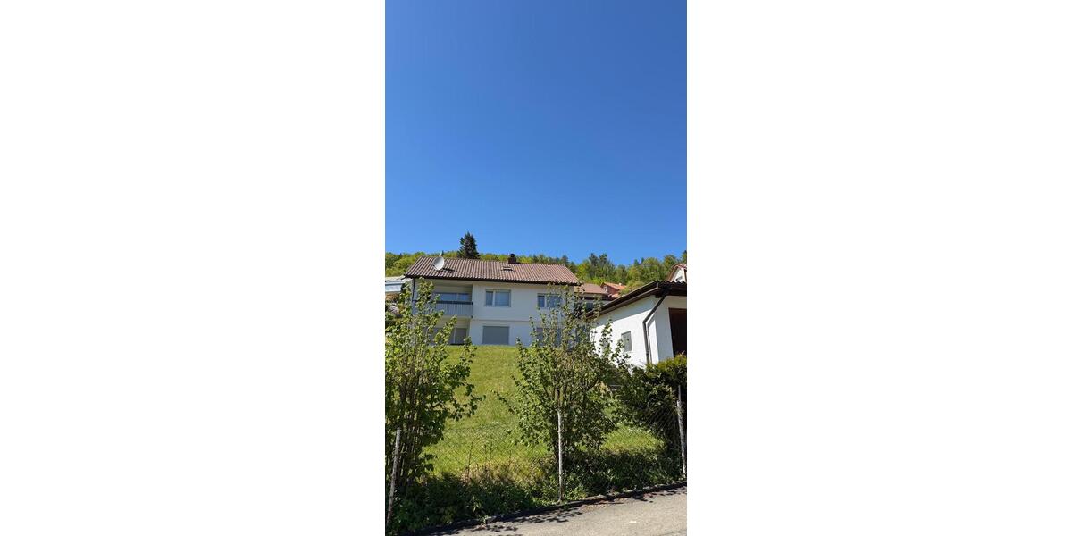 Einfamilienhaus Schelklingen - 8 Zimmer, 200 m&sup2;, 650.000&euro; | Angebot:26931694