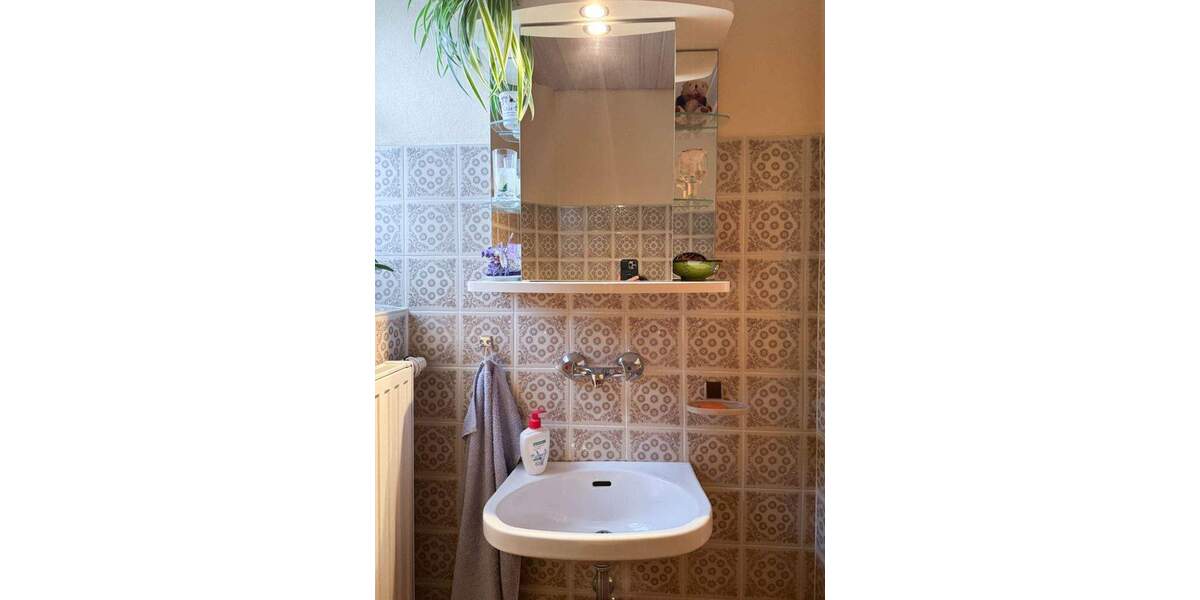 Einfamilienhaus Ulm Jungingen - 4 Zimmer, 109 m&sup2;, 275.000&euro; | Angebot:25692979