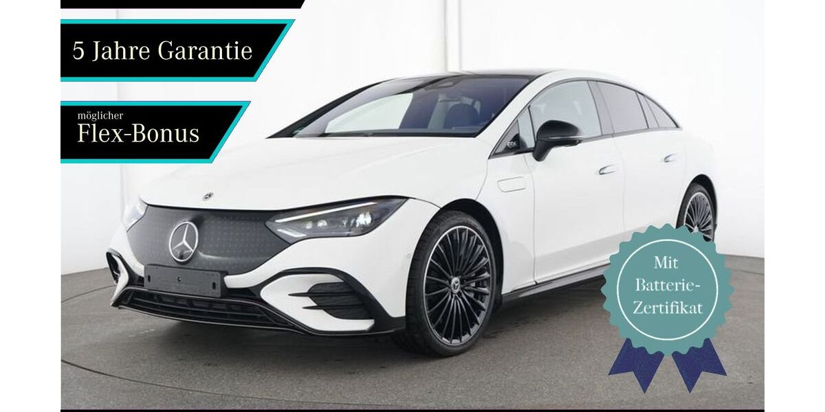 Mercedes-Benz EQE 10.073 km 57.878 &euro; Dornstadt 89160