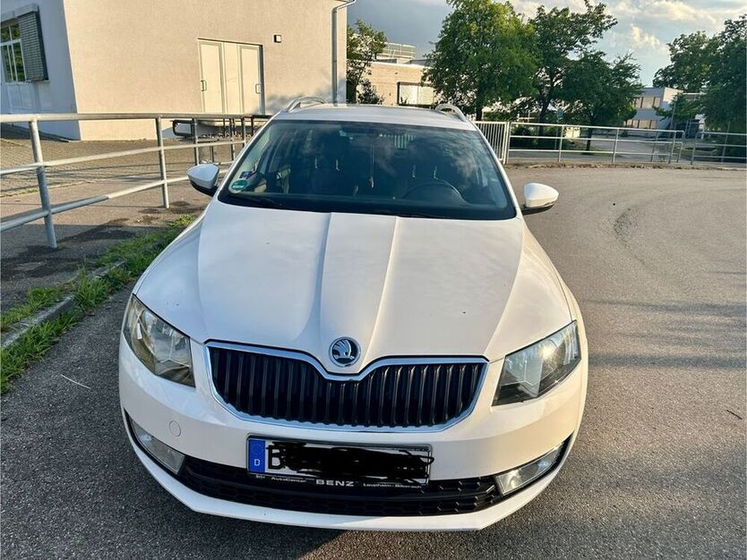 Octavia