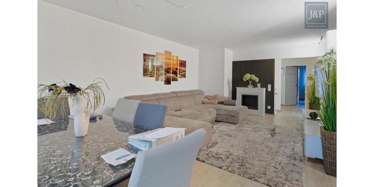 Maisonettenwohnung Leipheim - 4 Zimmer, 113 m&sup2;, 450.000&euro; | Angebot:24528820